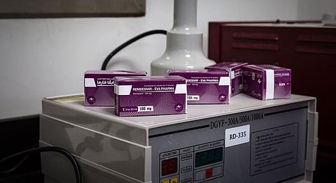 COVID-19 India: Here’s A Nationwide Remdesivir Distributor List