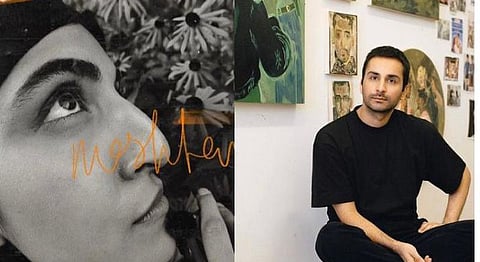 4 South Asian Artists Challenging The "Banality" of Brown Spaces In The Art World