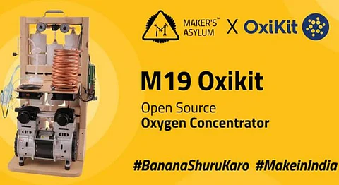 Maker's Asylum Is Manufacturing Open-Source Oxygen Concentrators For COVID-19 Relief