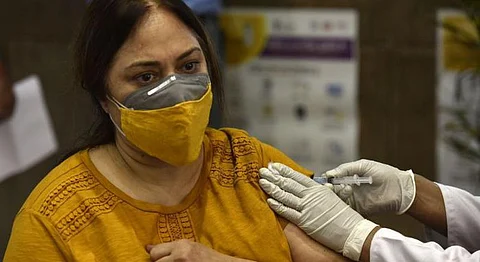 Coronavirus Vaccine: What You Need To Know Before, After & During the Jab