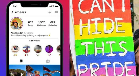 Inclusivity On Instagram: Users Can Now Add Pronouns In A Dedicated Bio Field