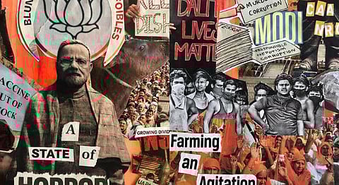 ‘A State Of Horror’ Conveys India’s Collective Pain & Anger