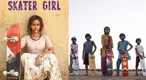 Film ‘Skater Girl’ Shows How Passion Can Change A Young Girl’s Life