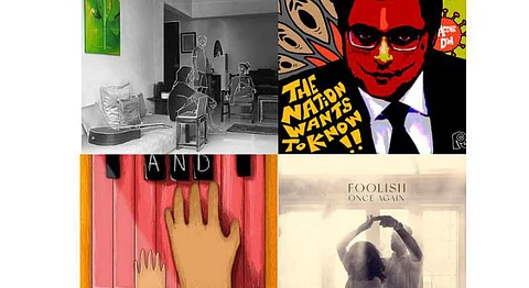 Homegrown’s Picks From Music Last Week:  Hari & Sukhmani, Frizzell D’Souza, Punk On Toast & More