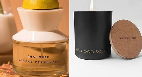 4 Homegrown Perfume Brands To Carry You Through 2021