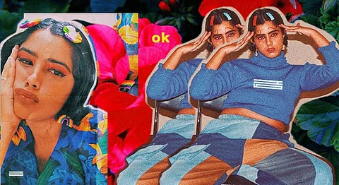 When Fashion Goes Fluid: Breaking The Binary With Elina Banerjee