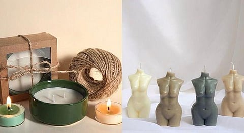 6 Homegrown Candle Brands To Nail Your Dream Aesthetic