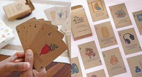 Switch To These Zero Waste Playing Cards For All The Fun & None Of The Guilt