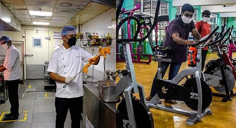 Mumbai Unlock: What's Open And What's Allowed?