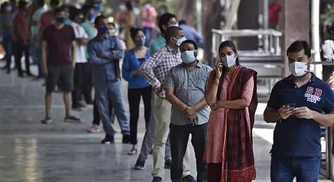 PM Modi Announces Centralised Inoculation Drive, Free Vaccines to Adults