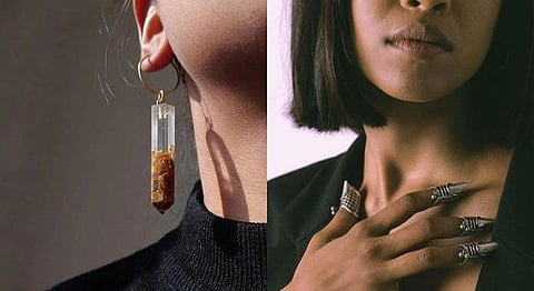 6 Homegrown Jewellery Labels Marrying Aesthetic & Expression