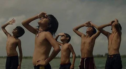 Innocence & Nostalgia: Pan Nalin's "Last Film Show" Premieres At Tribeca Festival