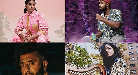 20 Musicians From Sri Lanka On Homegrown’s Radar