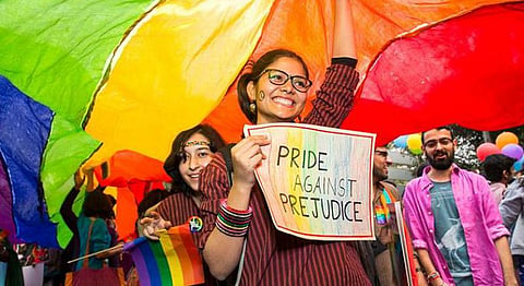 Tamil Nadu Takes A Leap Forward To Protect Its LGBTQ+ Community