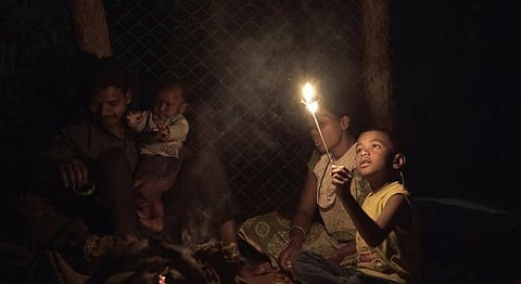 #HGStreams: The Life Of Two Surrendered Naxalites Trying To Rebuild Their World