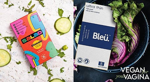 Turn To These Vegan Homegrown Condom Brands For Irritation-Free Sex