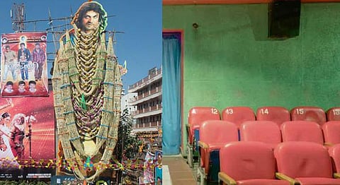 Reminiscing Bengaluru’s Bygone Era Of Single-Screen Cinema Halls