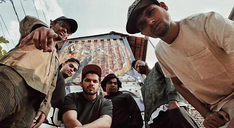 Street Academics: This Music Collective Is The New Face of Malayalam Hip-Hop
