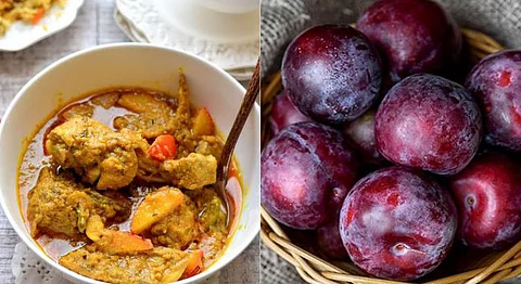 Chicken Bukhara For The Soul: A Delicious Slice Of Kashmir At Home