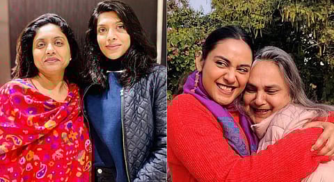 4 Powerful Mother-Daughter Duos & Their Inspiring Entrepreneurship Journeys