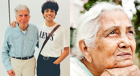 GoodFellows: A Companionship Startup To Reduce Loneliness In Senior Citizens