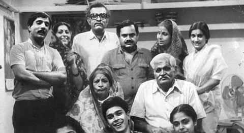 Hum Log: The Enduring Relevance Of India’s First Soap Opera