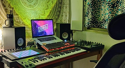 Is A New Wave Of Bedroom Music Producers The Future Of Indian Music?