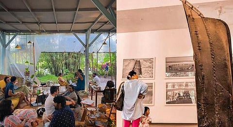 5 Community Spaces In Goa That Reinvigorate & Inspire Creativity