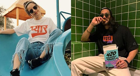 4 Unconventional Homegrown T-Shirt Brands That Add Fun To Your Fit
