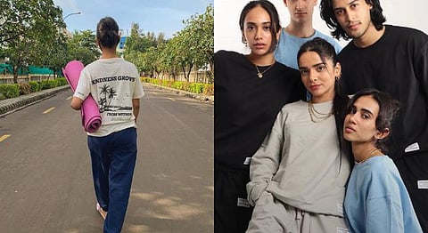 A Homegrown Brand Creating Timeless, Gender-Neutral, & Eco-Friendly Collections