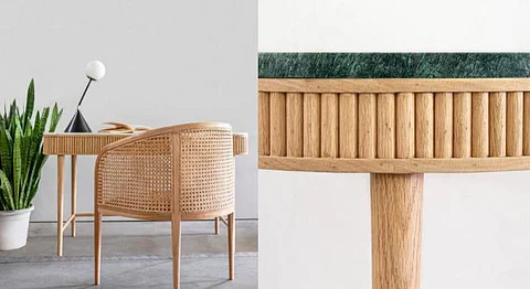 REMAKE: A Sustainable Challenge For Homegrown Furniture Designers