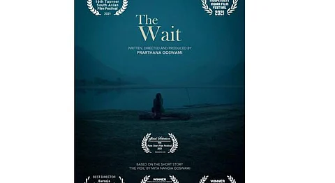 'The Wait' Is A Compelling Story of A Volatile Political Movement In Rural Assam