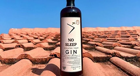 #HGDrop: Get Your Hands On India’s First Coffee-Infused Gin