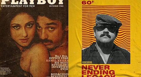 Indian Art Collectives Reviving The Dying Art Of Retro Film Poster Design