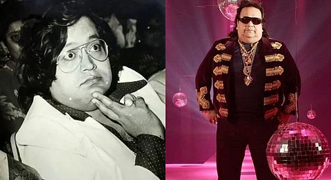 Disco King, Believer, & More: All The Memories Bappi Lahiri Left Us With