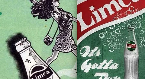 The Fascinating History Of Limca: A Beloved Homegrown Drink