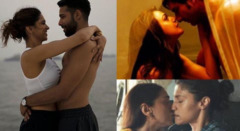 Intimacy Directors Are Creating Safer Environments In The Indian Film Industry