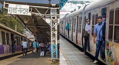 19 Mumbai Railway Stations Are Getting Culture-Rich Makeovers