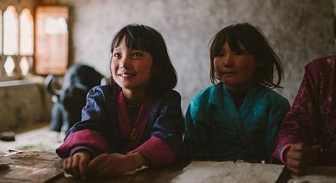 Bhutan’s First Official Oscar Nomination Is Endearing & Captivating All At Once