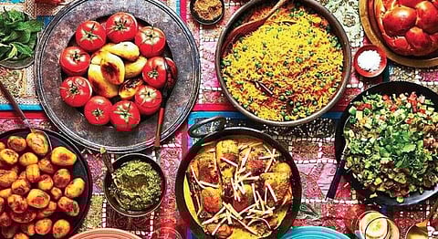 Rediscovering The Disappearing Cuisine Of India’s Jewish Communities