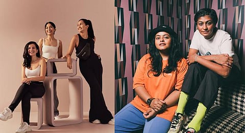 She Leads The Way: Homegrown Entrepreneurs Driving Their Industries Forward