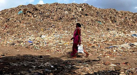 Tragedy, Perseverance, & Survival: Stories From Mumbai’s Largest Dumping Yard