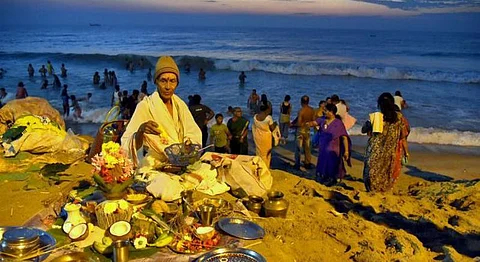 Celebration By The Sea: Tamil Nadu's Indigenous Festival Of Union & Community