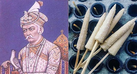 Tracing The Delicious History Of India's Kulfi