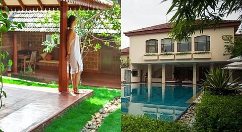 Unwind & Recharge: 5 Indian Mental Wellness Retreats