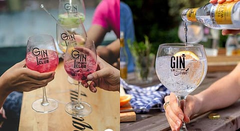 Delhi, Head To India’s Only Gin Festival This April