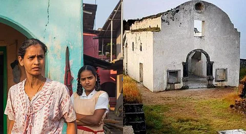 A Cultural Blend: This Indian Town Speaks Korlai Creole Portuguese