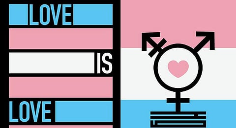 Maybe Forever: A Letter From A Hopeless Transgender Romantic