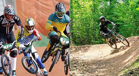 India’s First BMX Training And Motocross Institute Is Coming To Shimla