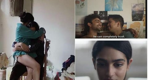 Reel Romance: 3 Homegrown Filmmaker’s Exploring The Complexities Of Love